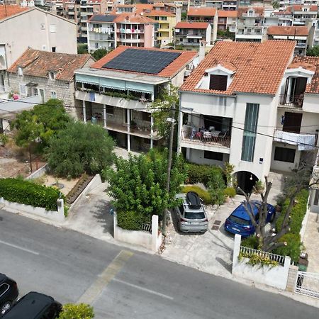 Amfora Maris Apartment Split Eksteriør bilde