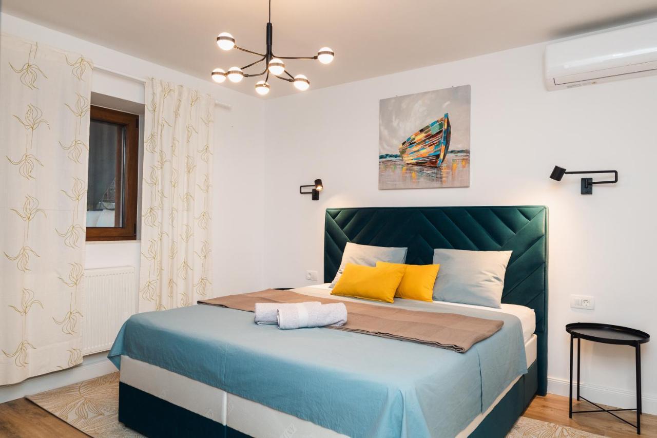 Amfora Maris Apartment Split Eksteriør bilde