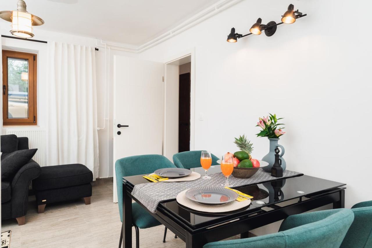 Amfora Maris Apartment Split Eksteriør bilde