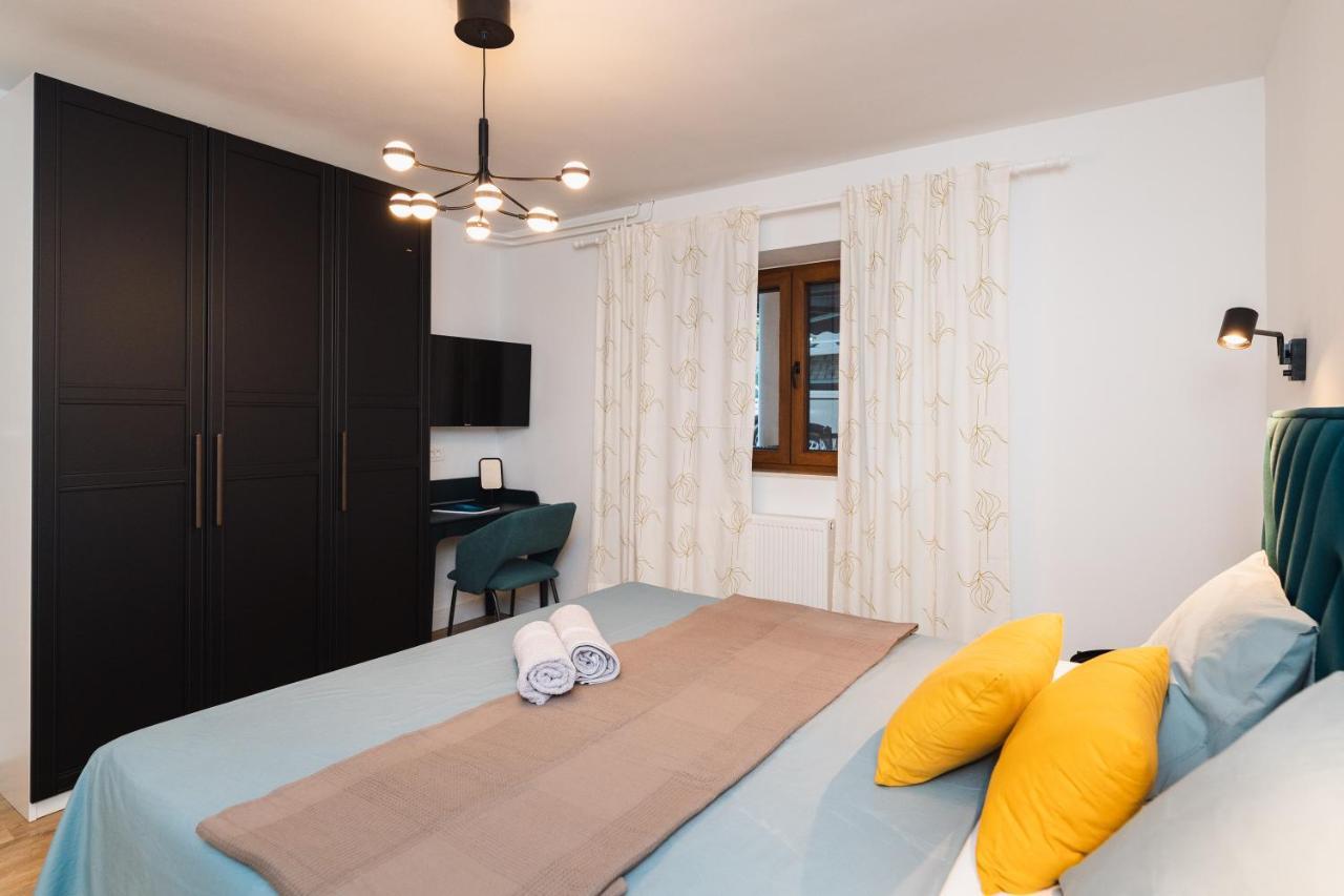 Amfora Maris Apartment Split Eksteriør bilde
