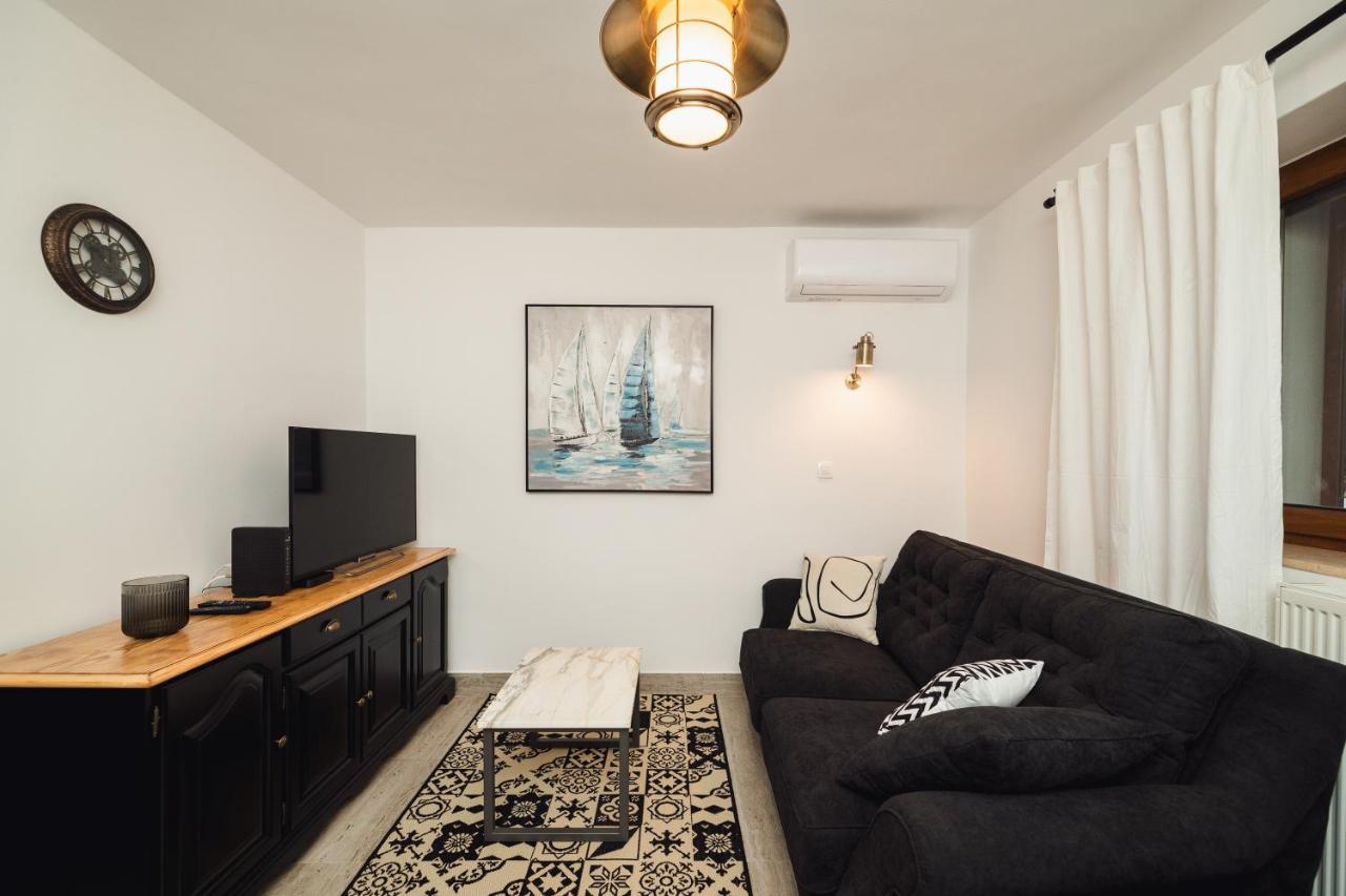 Amfora Maris Apartment Split Eksteriør bilde